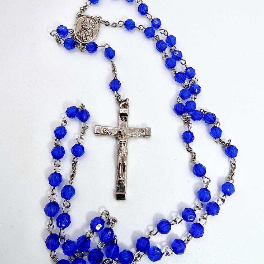 Anno Della Fede “Year of Faith” Catholic Rosary